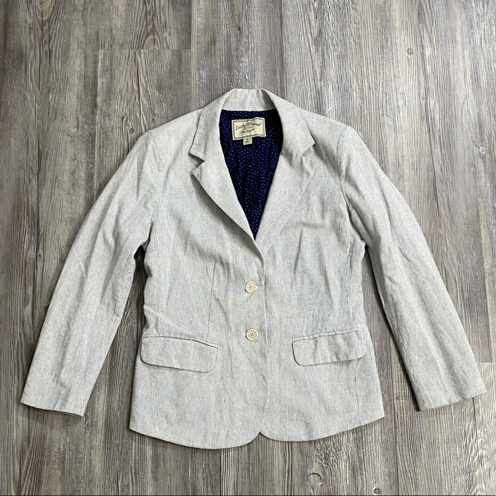 Lucky Brand Blazer